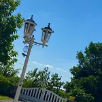 Le Petit Bleu D'hôtes