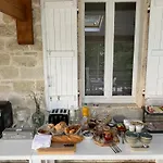 Le Petit Bleu D'hôtes
