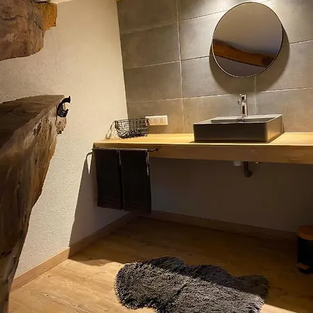 Le Petit Bleu D'hotes