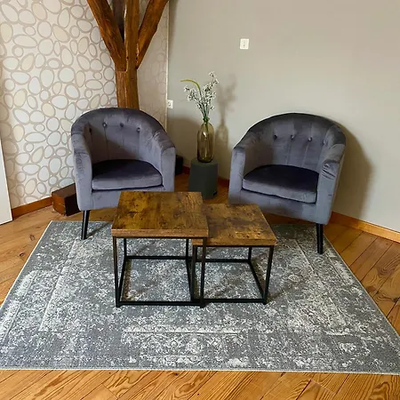 Le Petit Bleu D'hotes Bourg-de-Visa