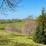 Bed & Breakfast Le Petit Bleu D'hotes 4*