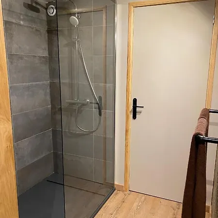 Le Petit Bleu D'hotes Bourg-de-Visa