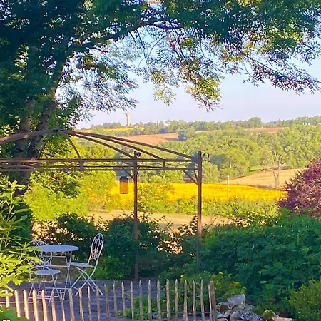 Le Petit Bleu D'hotes