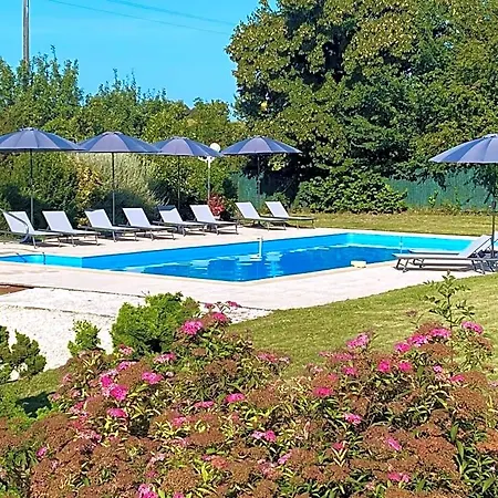 Le Petit Bleu D'hotes