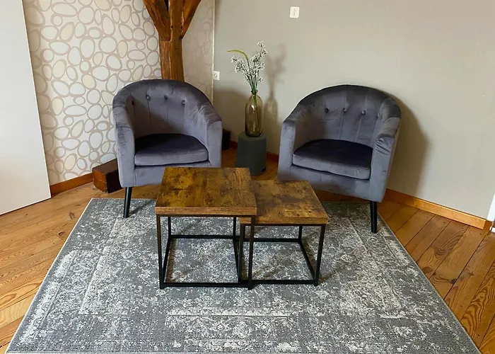 Le Petit Bleu D'hotes Bourg-de-Visa